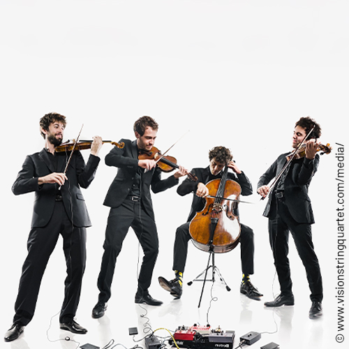 Visionstring